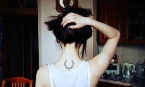 Тату вінки (фото, значення, ескізи), tattoofotos