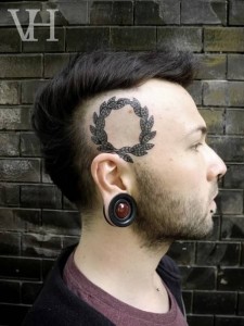Tatuaje (fotografie, valoare, schițe), tattoofoturi