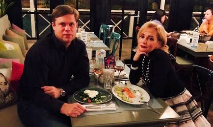 Tatyana Bulanov és Vladislav Radimov végül elváltak