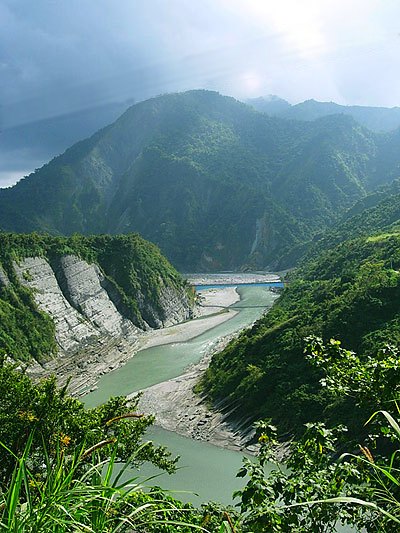 Tajvan (sziget)