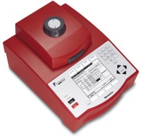 Thermocycler tprofessional alap