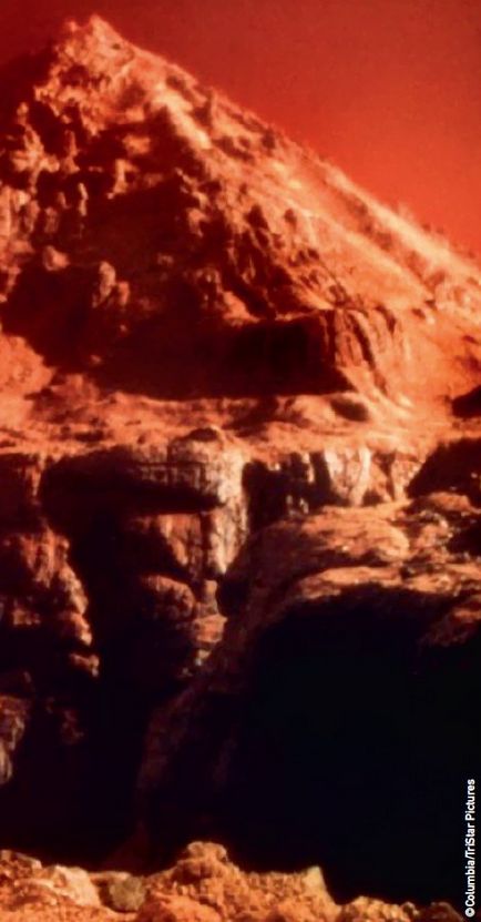 Terraformarea Marte este mult mai probabil decât nu