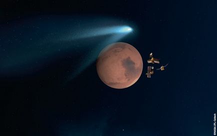 Терраформинга Марса скоріше так, ніж ні