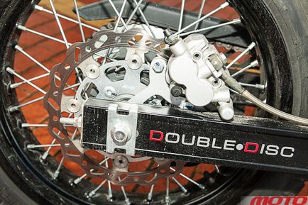 Tesztelés motard és enduro baltmotors (motard) Tesztelés motard és enduro baltmotors