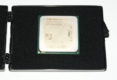 Тестуємо топ від amd в особі процесора phenom ii 965