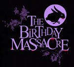 The birthday massacre - ця загадкова група з Канади щоденник групи - меломани групи - жіноча