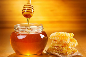 Tök méz tisztító máj - ízletes kezelés