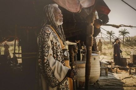 Timur Bekmambetov, Timur Bekmambetov,