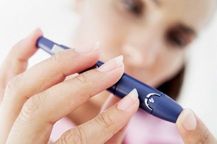 Типи і види цукрового діабету, діабет інфо