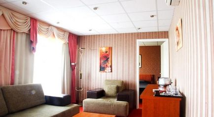Toila spa hotel, Észtország, Toila véleménye, cím, térkép, árak, leírás 1. (Toila) Toila spa hotel, Észtország, Toila véleménye, cím, térkép, árak, leírás 1