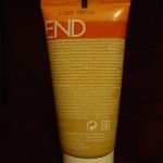 Crema de tonifiere facială ușoară umbra lumină medie (naturală) 1