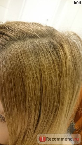 Toning Spray pentru colorarea instantanee a rădăcinilor rădăcinii l'oreal magic retouch - 