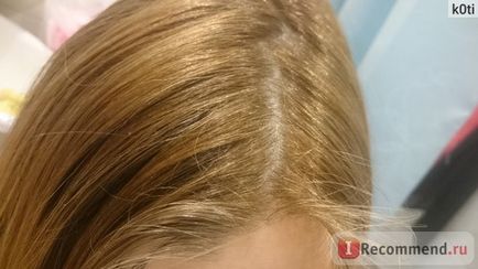 Toning Spray pentru colorarea instantanee a rădăcinilor rădăcinii l'oreal magic retouch - 