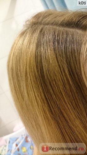 Toning Spray pentru colorarea instantanee a rădăcinilor rădăcinii l'oreal magic retouch - 