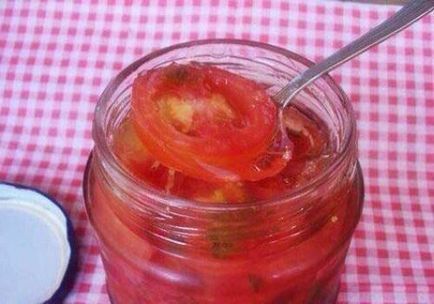 Top 10 rețete excelente din ulanoo de tomate