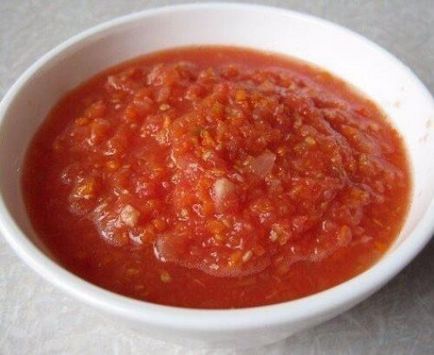 Топ - 10 відмінних рецептів з помідорів ulanoo