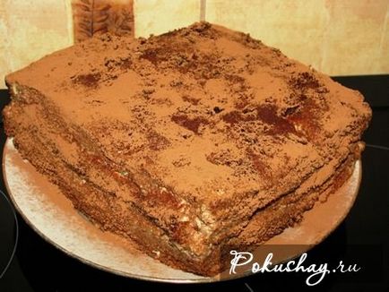 Cake Jam, egy recept egy fotó