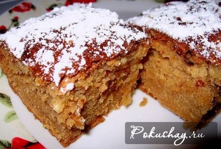 Cake Jam, egy recept egy fotó