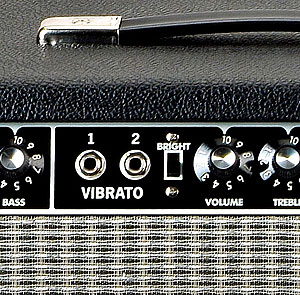 Tremolo și vibrato