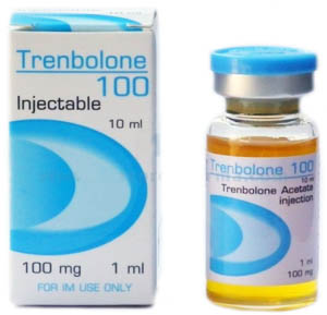 Trenbolone regimuri și combinații cu alte medicamente