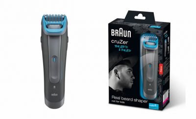 Trimmer pentru beard braun caracteristici maro maro, beneficii, precum și modele populare