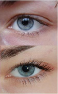 Mascara define-a-lash din maybelline - recenzii, poze si pret