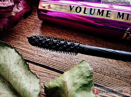 Туш для вій l oreal volume millions lashes fatale - «новинка! Туш для вій l - oreal volume