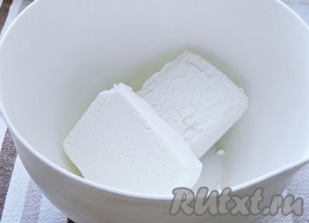 Сирний чізкейк без випічки - рецепт з фото