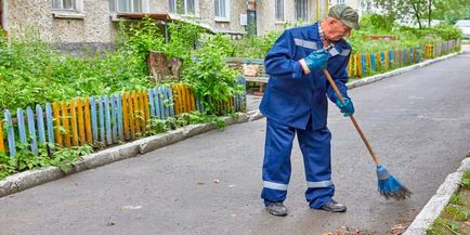 Servicii de menaj - ce include, calendarul și responsabilitățile