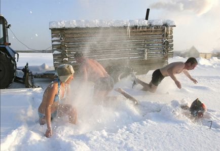 Вчимося поважати нашу батьківщину