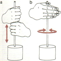 Instrumente de percuție