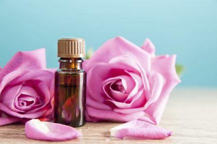 Rózsafa csodálatos előnyeit a bőr olaj, és az általános egészségi