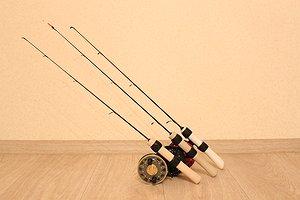 Rod pentru balancer, alexey sails, spinningline - portal de pescuit și magazin