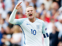 Wayne Rooney s-ar putea dezvălui mai bine la 