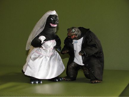Decorarea tortului de nunta