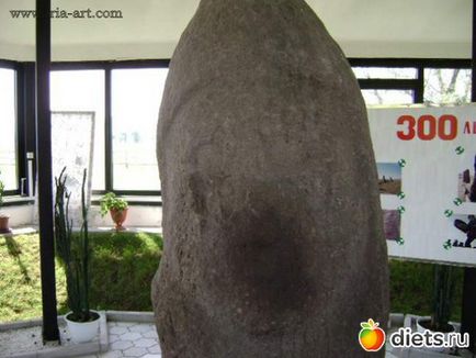 Ulug hurthai aya piatră de piatră cultura-multultur grup tur
