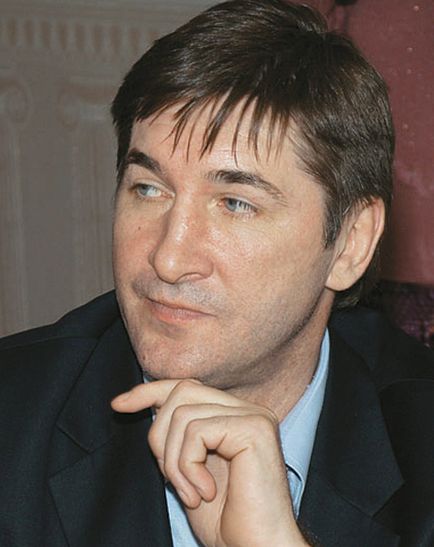 A murit Vladimir krutov