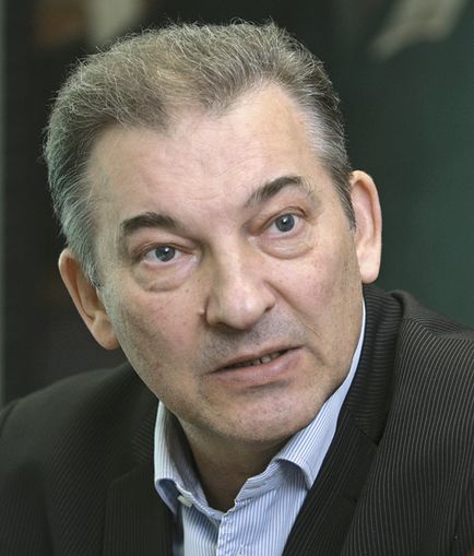 Vladimir Krutov meghalt