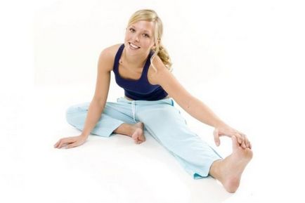 Exercițiu la domiciliu pentru pierderea în greutate, un complex de exerciții simple și eficiente