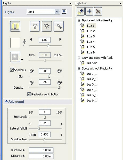 9. lecke - mesterséges megvilágítás - ArchiCAD és Artlantis - Könyvtár 3D-s modellek és textúrák