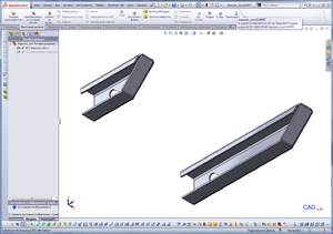 Lessons SolidWorks 2013