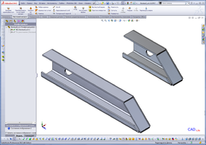 Уроки solidworks 2013