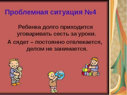 Урок по темі навіщо потрібно вчити уроки