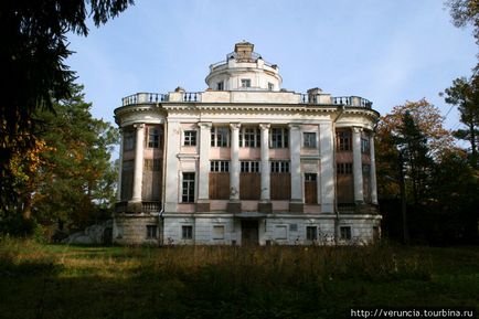 Demidov Manor