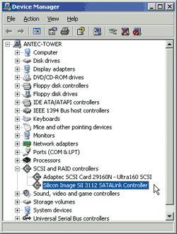 Встановлюємо жорсткий диск з інтерфейсом serial ata, світ пк, видавництво «відкриті системи»