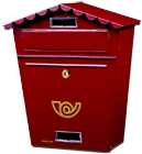 Установка поштових скриньок - теслярські роботи - послуги майстра на годину - фірма чоловік на годину