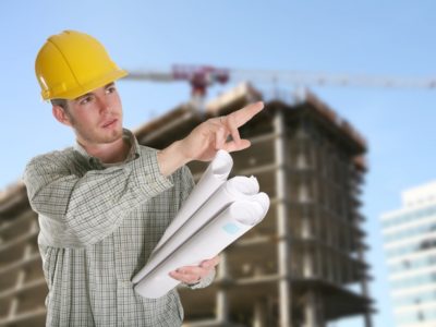 Carta pentru finalizarea construcției unui model de probă și a unei noi ediții pentru locuințe și construcții