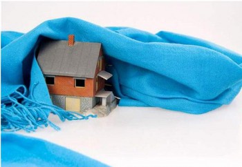 Încălzirea casei poate economisi în mod semnificativ