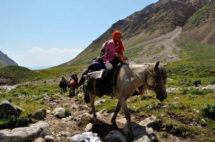 Izgalmas pályák Shumak, Khamar-Daban, vulkanikus tevékenység, turizmus cikk, turizmus Irkutszk