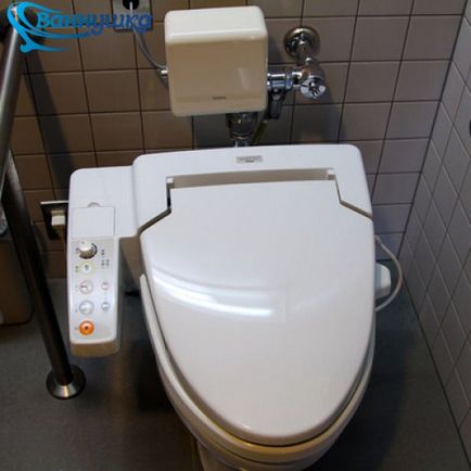 Vacuum vas de toaletă descris, principiul de funcționare și beneficii